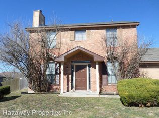 2709 Cactus Dr, Killeen, TX 76549