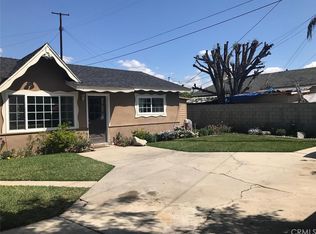 1332 Ballista Ave, La Puente, CA 91744