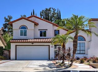 21212 Foxtail, Mission Viejo, CA 92692