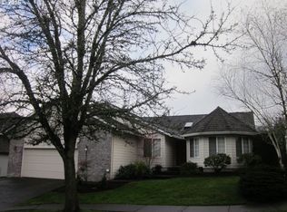 12573 SE 125th Ave, Happy Valley, OR 97086