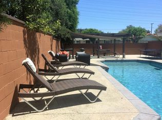 9301 Crebs Ave, Northridge, CA 91324