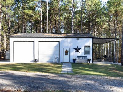 180 S Grant St #270041, Sheridan, AR, 72150