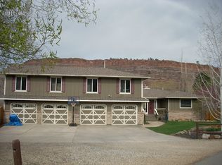 2754 N County Road 29, Loveland, CO 80538