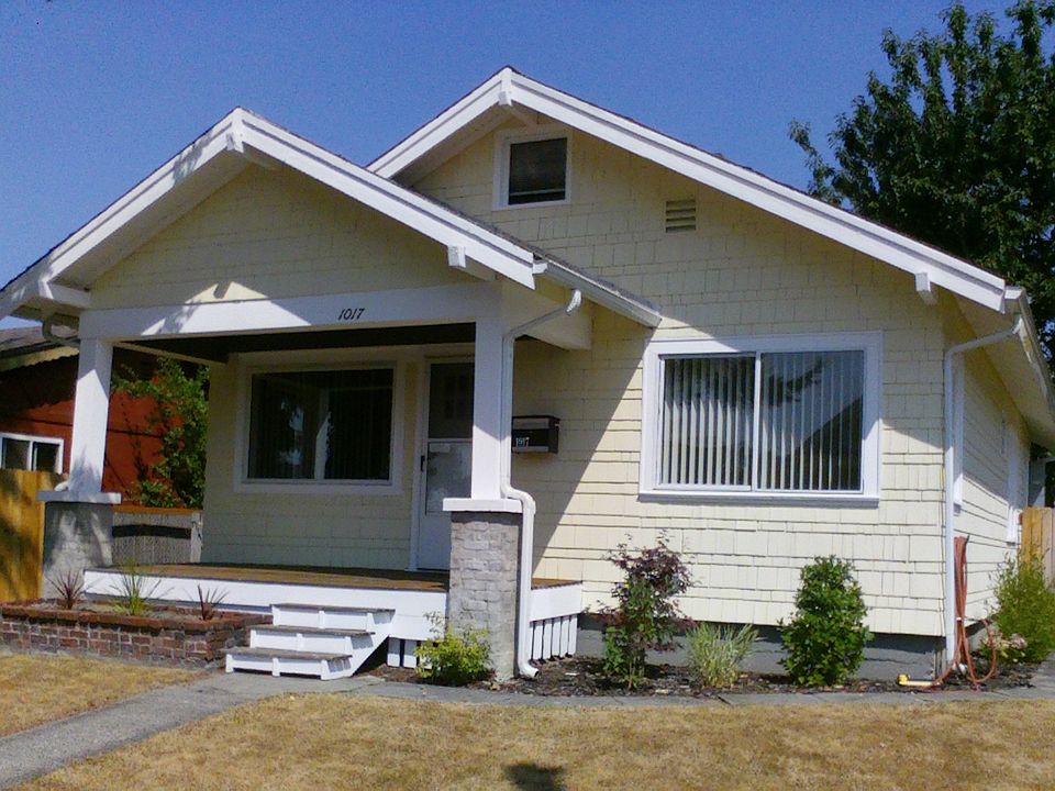 1017 S 60th St, WA 98408 Zillow