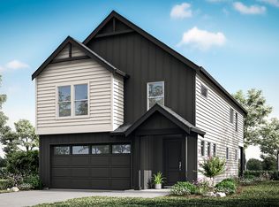 The 2157 Plan, Harmony Heights, Vancouver, WA 98684