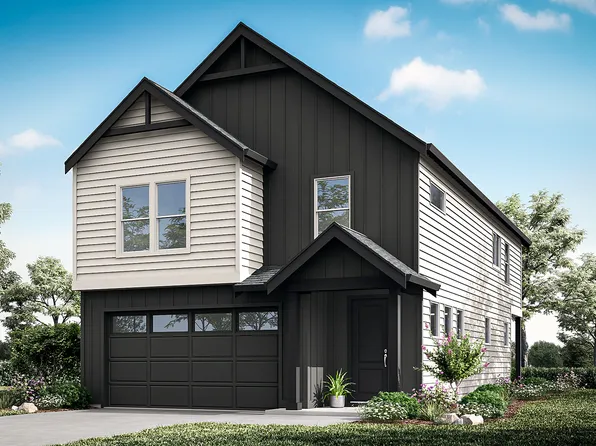 The 2157 Plan, Harmony Heights