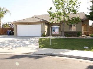 11706 Aurora Valley Ave, Bakersfield, CA 93312