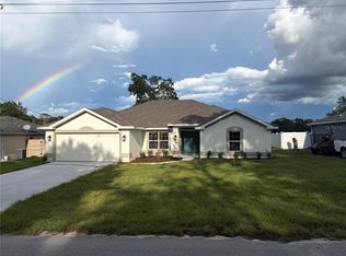 15691 SE 97th Ave, Summerfield, FL 34491