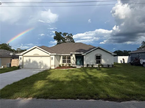 15691 SE 97TH AVENUE, SUMMERFIELD, FL 34491