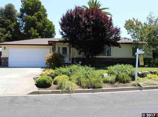 1254 Craig Dr, Concord, CA 94518