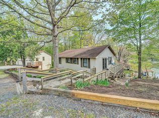 259 Brooks Point Ln, Union Hall, VA