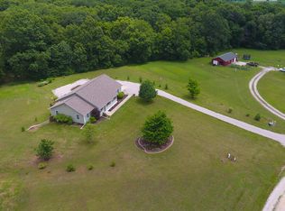 3850 Tara Ridge Rd, Fulton, MO 65251