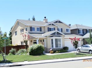 2420 Garrett Ct, Tracy, CA