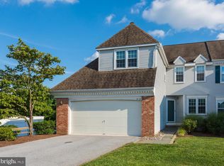 918 Samantha Cir, Chester Springs, PA 19425