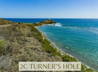 2C Turner's Hole EB, St. Croix, VI 00820
