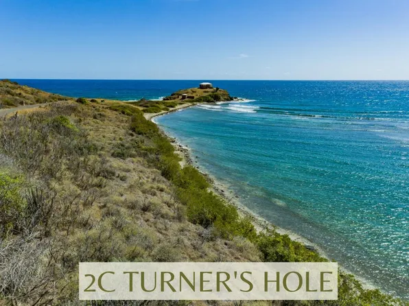 2C Turner's Hole EB, St. Croix, VI 00820