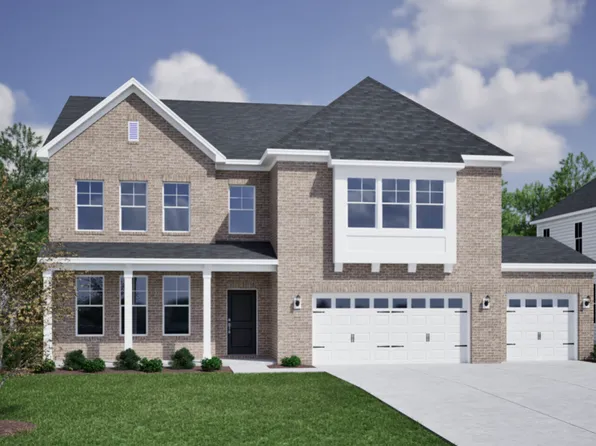 373 Rising Stream Way, Chapin, SC 29036