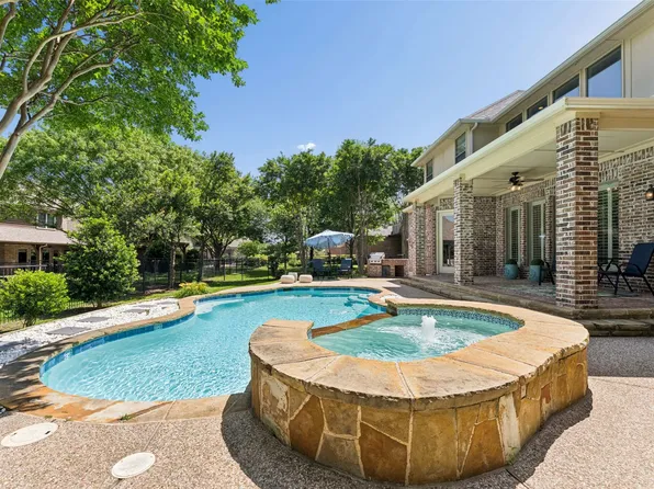 1140 Broken Bend Dr, Prosper, TX 75078