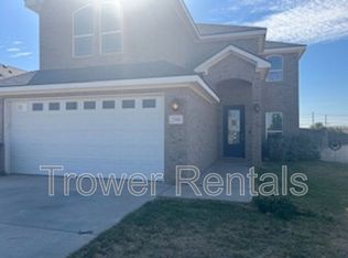 2300 Boise Dr, Odessa, TX 79762