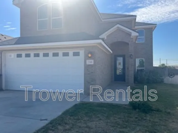 2300 Boise Dr, Odessa, TX 79762