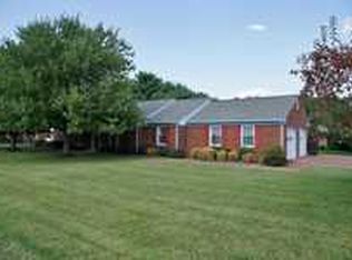 5213 Britaney Rd NE, Roanoke, VA 24012