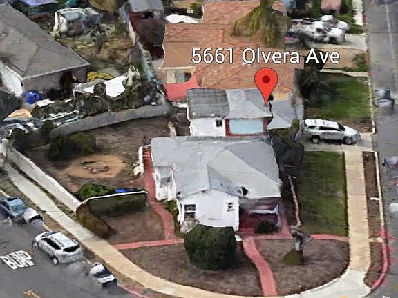 3rd image of 5661 Olvera Ave