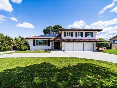 1515 Garretson Ave, Corona, CA, 92879