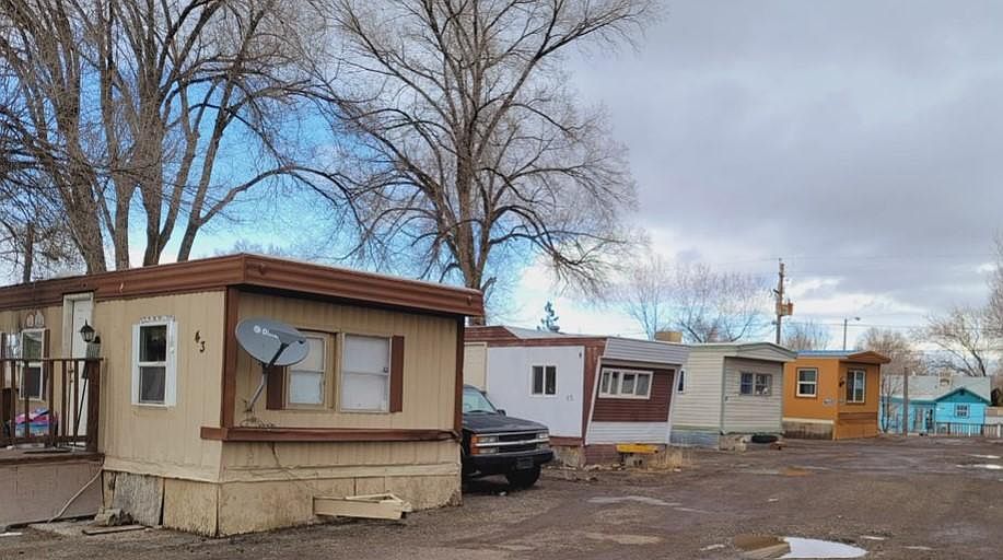 2nd image of 440 Grant St #20T