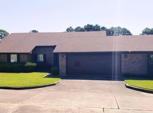 209 Britton Rd, Calhoun, LA 71225