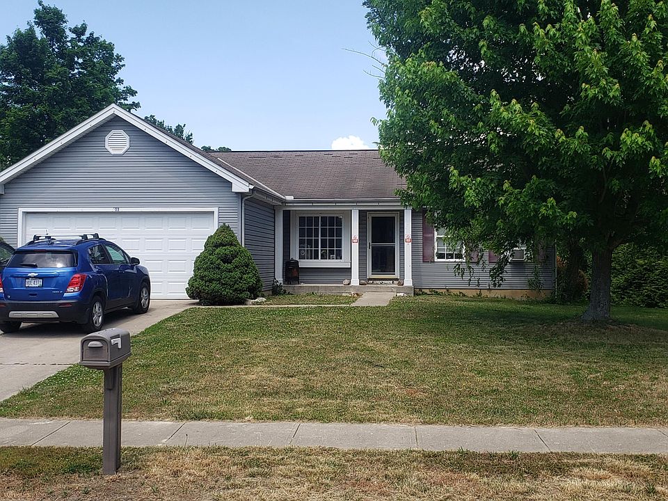 2nd image of 846 Ridgepoint Dr