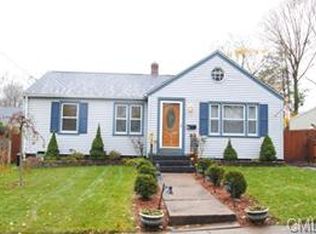 51 Pauline Ave, West Haven, CT 06516