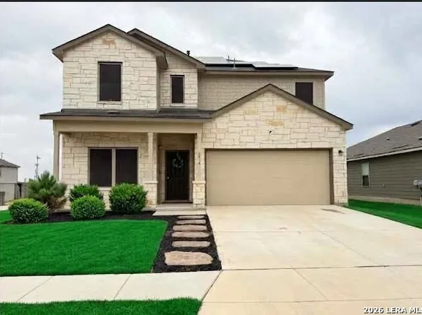 6814 Shiraz, Converse, TX 78109