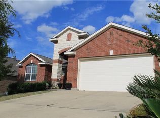 1313 Clary Sage Loop, Round Rock, TX 78665