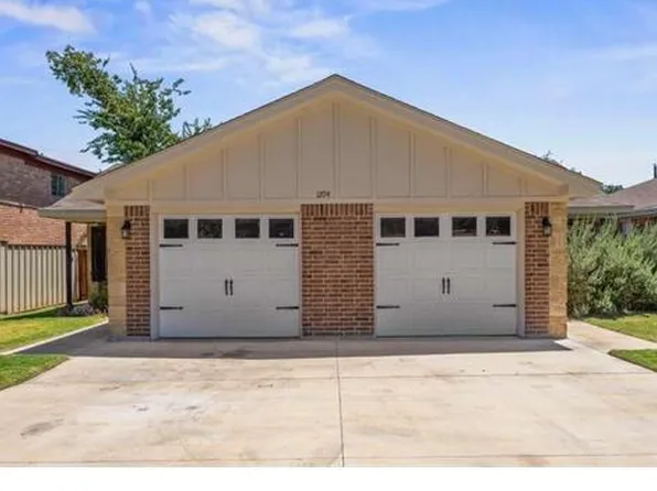 1204 N 8th St #A, Killeen, TX 76541