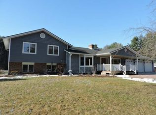 3989 N West River Rd, Sanford, MI 48657