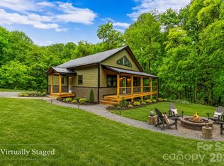 1737 Newfound Rd, Leicester, NC 28748