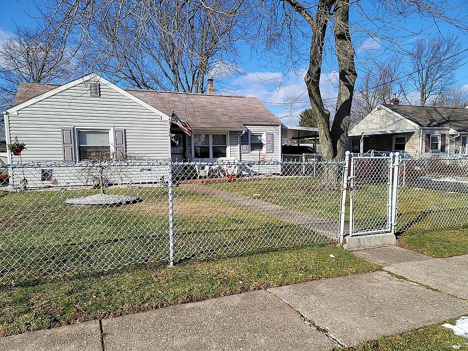 55 Walnut St, Edison, NJ 08817 Zillow