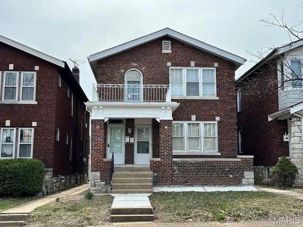 5056 Lindenwood Ave, Saint Louis, MO 63109