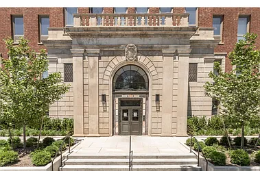 Rented by Mishkan Group