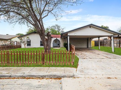 1135 Klondike, San Antonio, TX, 78245