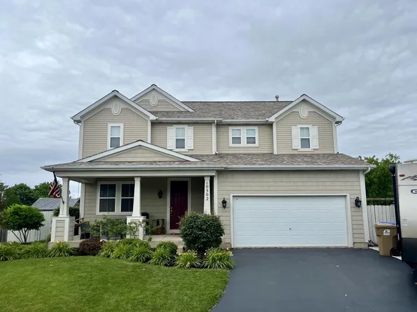 10502 63rd STREET, Kenosha, WI 53142