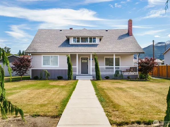 8387 Dyer Street, Lyman, WA 98263