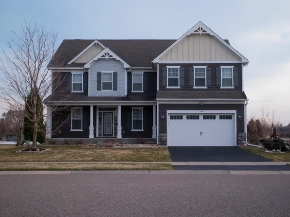 5908 158th St W, Apple Valley, MN 55124