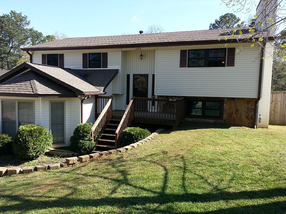 5385 Stewart Mill Rd.
