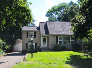 829 Westwood Blvd, Jackson, MI