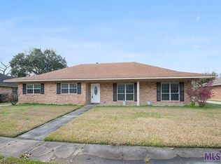 3737 Edgemont Dr, Baton Rouge, LA 70814