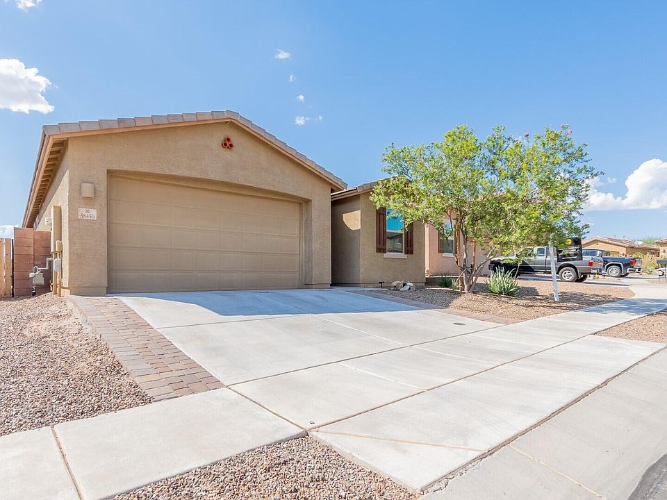 38450 S Trifecta Ct Saddlebrooke AZ 85739 Zillow