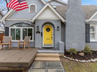 2712 6th Ave, Fort Worth, TX 76110