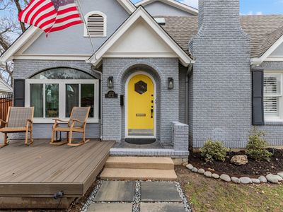 2712 6th Ave, Fort Worth, TX, 76110