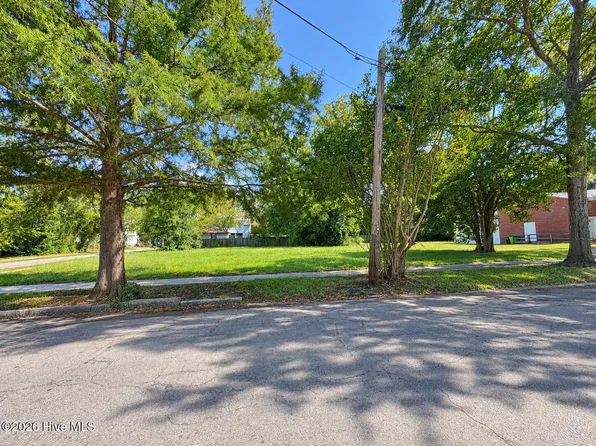 719 New Street LOT Tract 2, New Bern, NC 28560